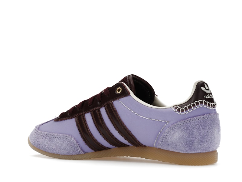 adidas Japan Wales Bonner Light Purple