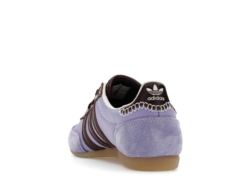 adidas Japan Wales Bonner Light Purple