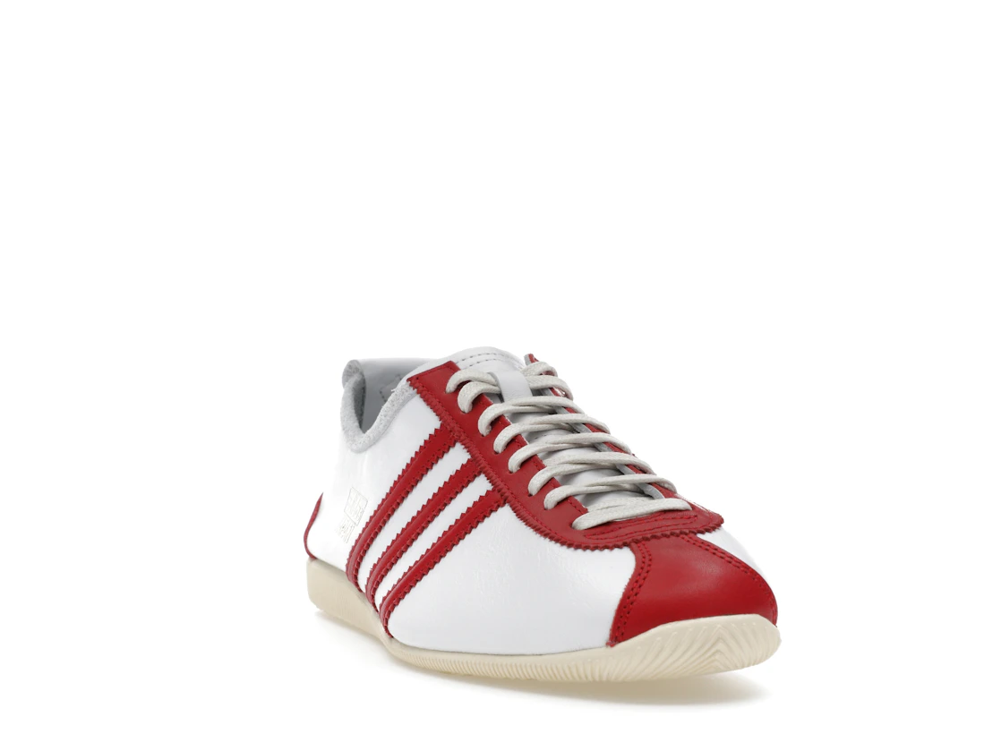 adidas Japan White Power Red