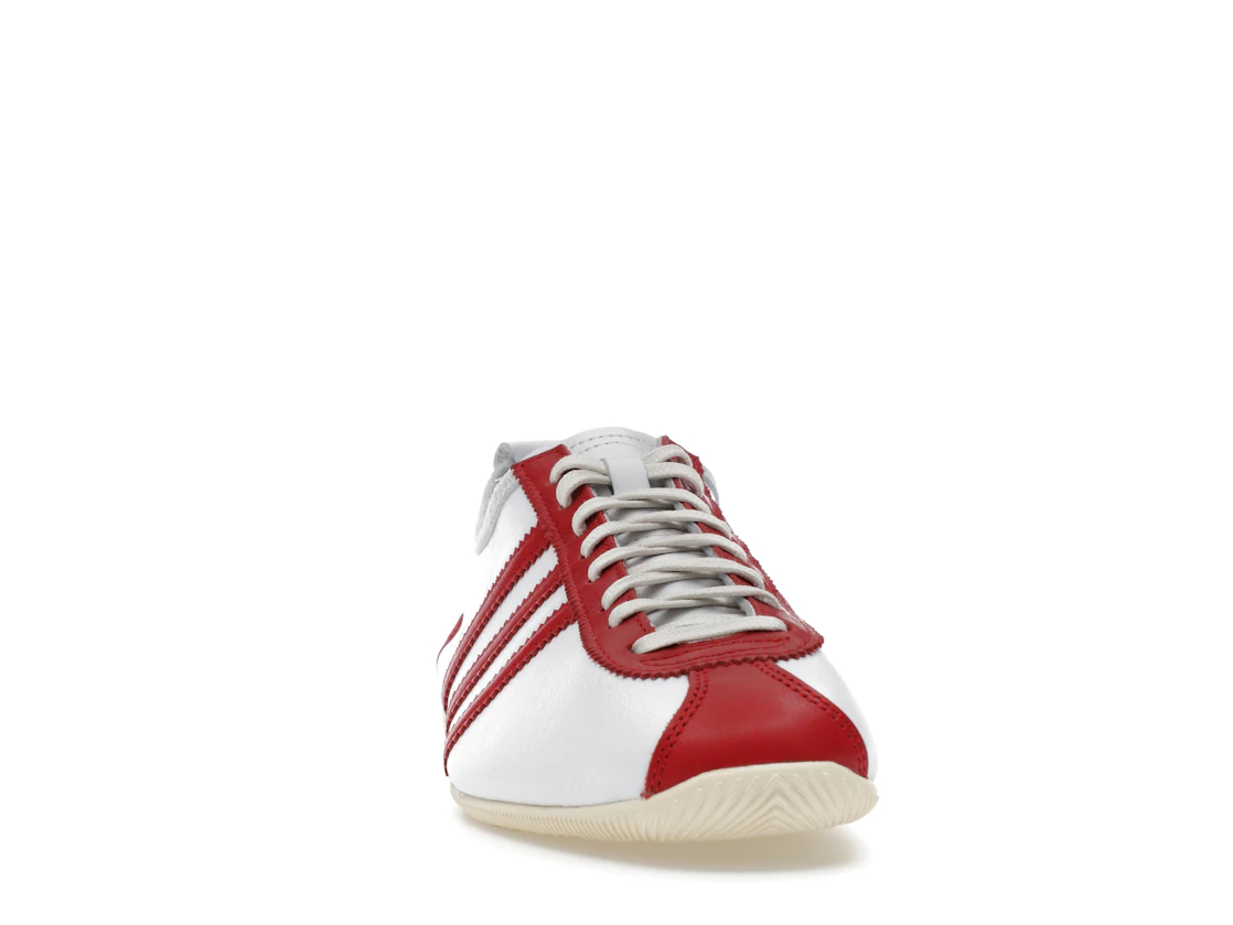 adidas Japan White Power Red
