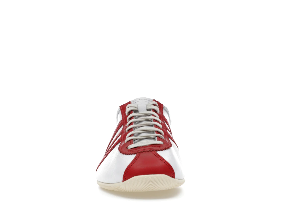 adidas Japan White Power Red