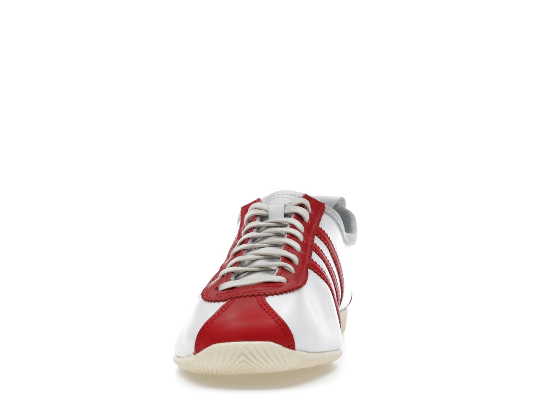 adidas Japan White Power Red