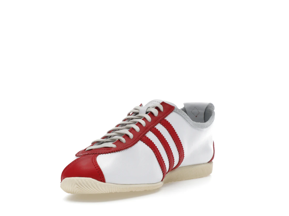 adidas Japan White Power Red