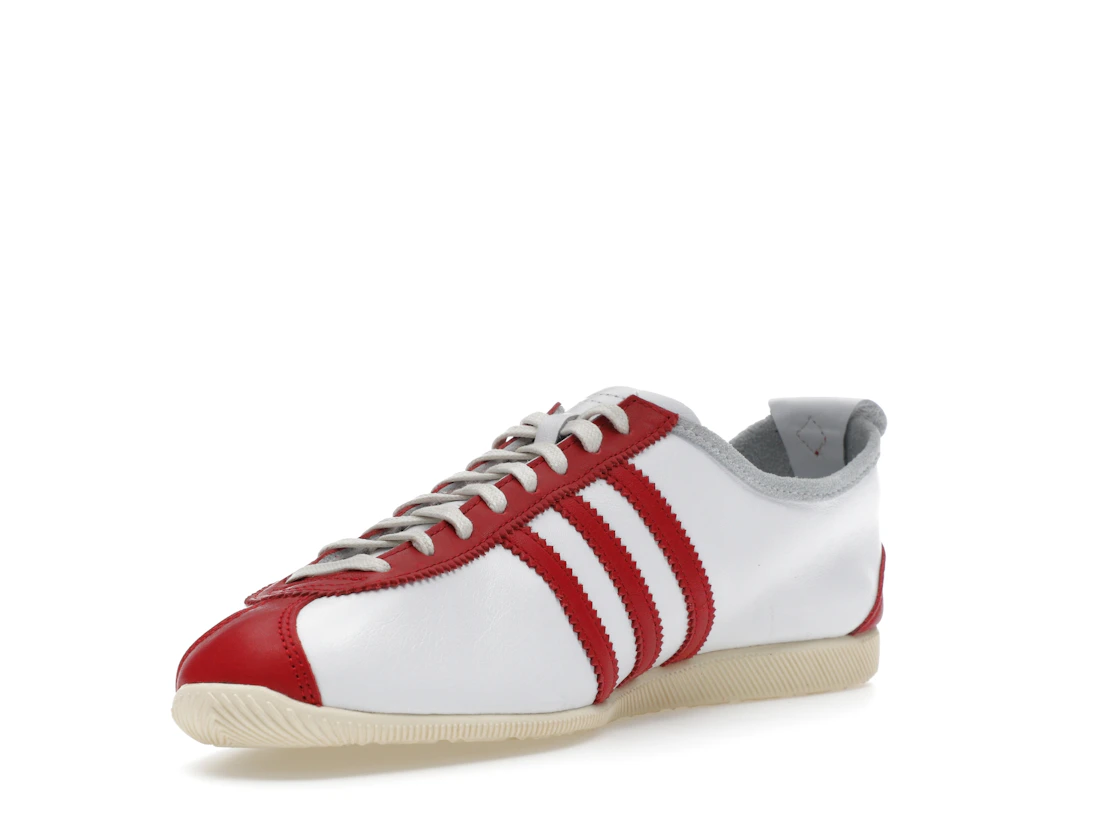adidas Japan White Power Red