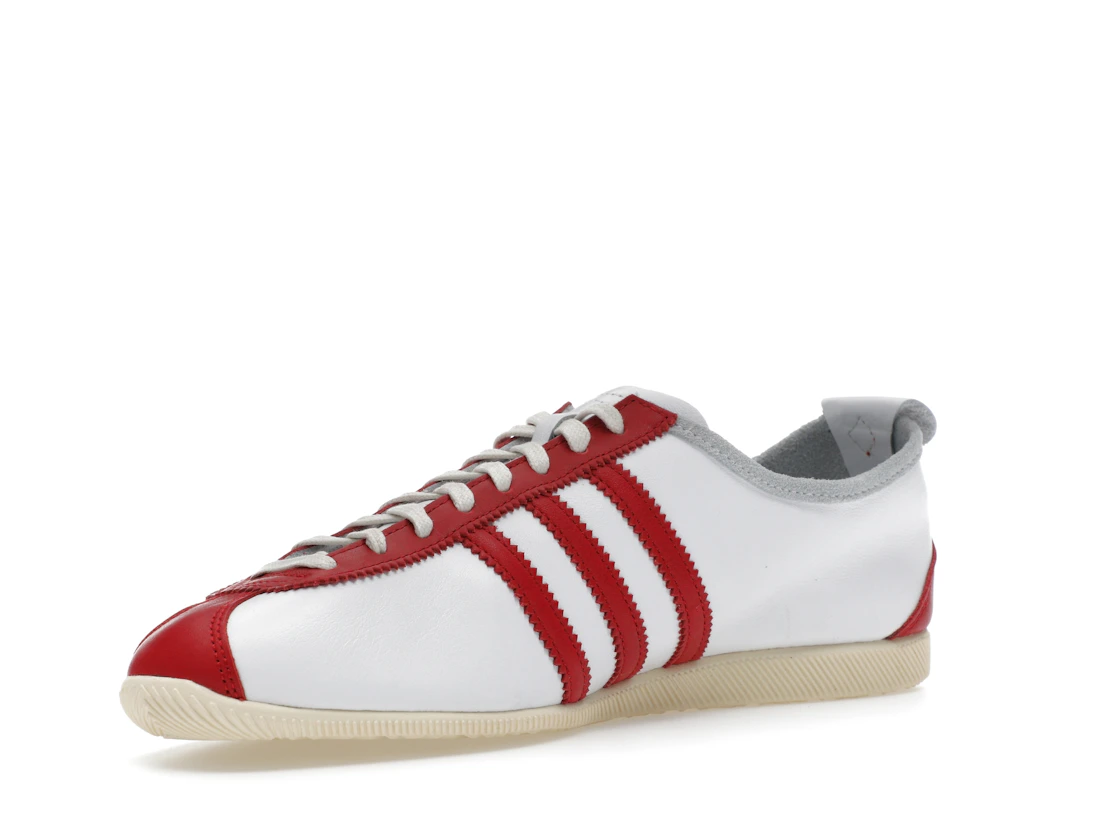 adidas Japan White Power Red