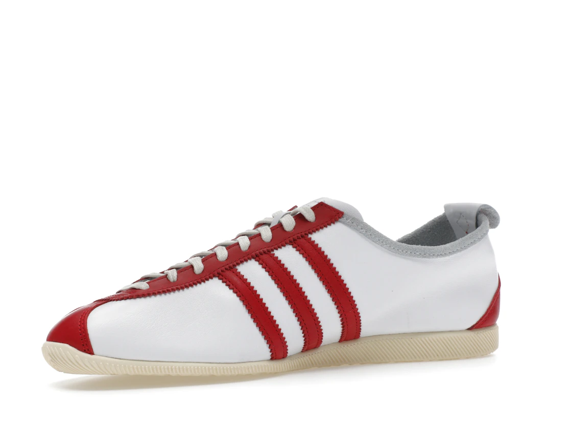 adidas Japan White Power Red
