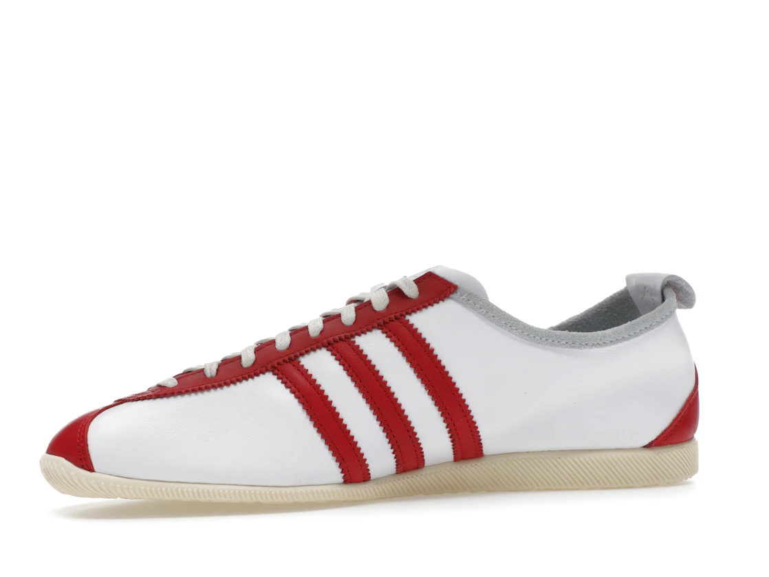 adidas Japan White Power Red