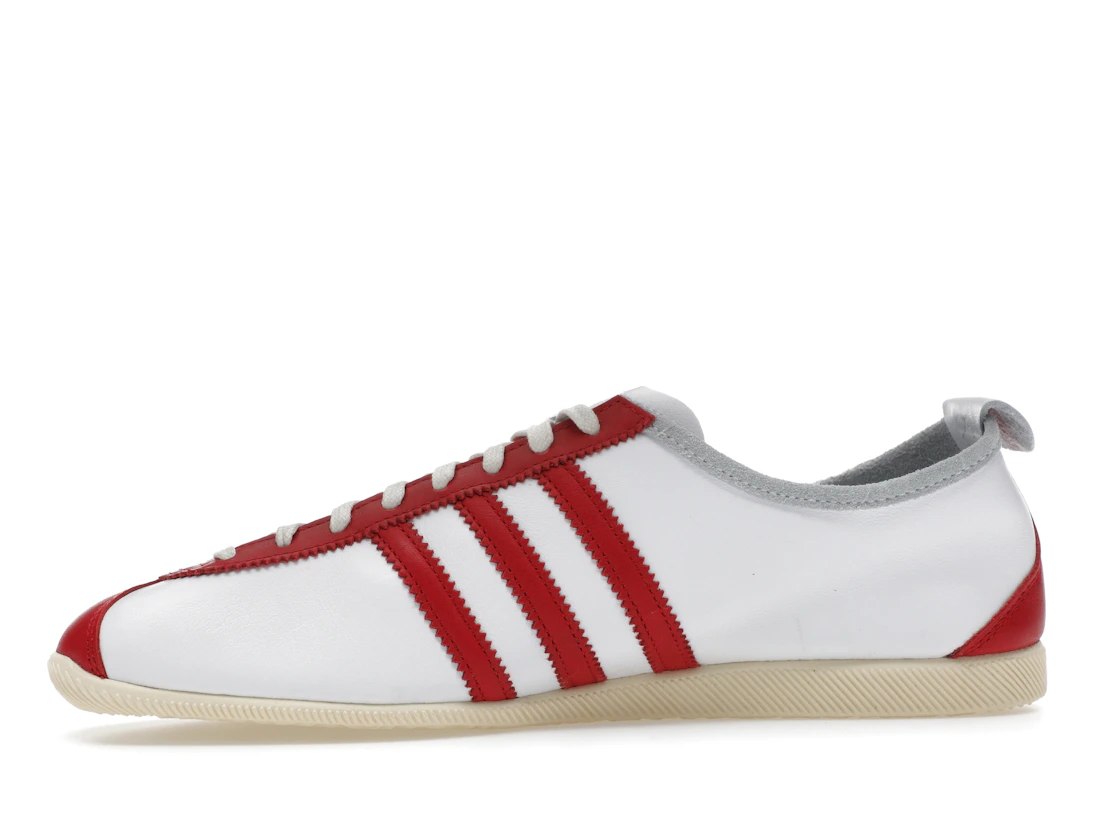 adidas Japan White Power Red