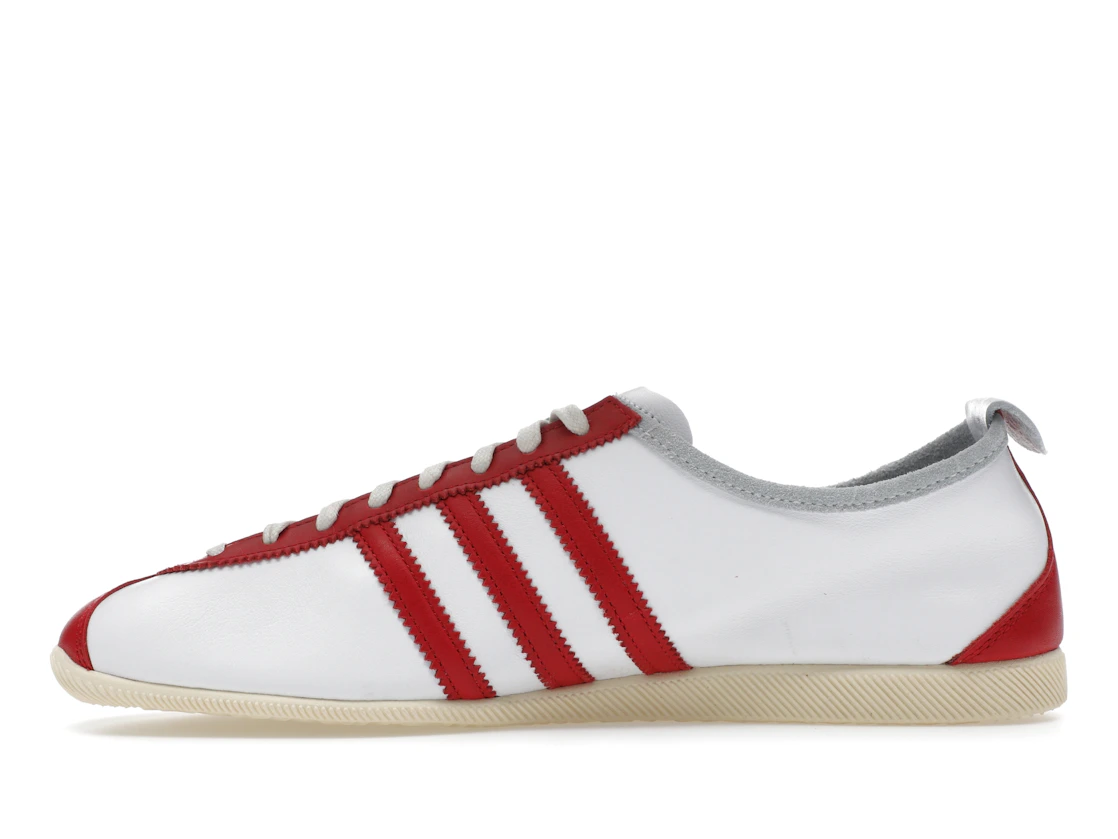adidas Japan White Power Red