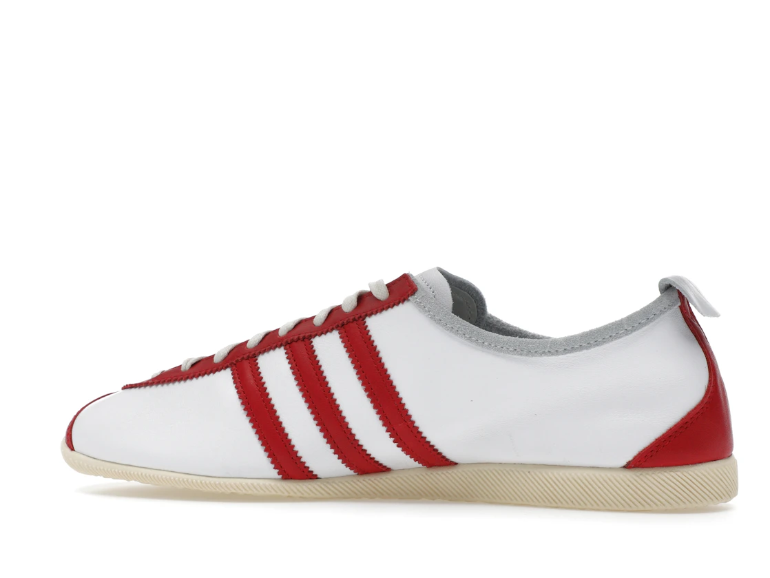adidas Japan White Power Red