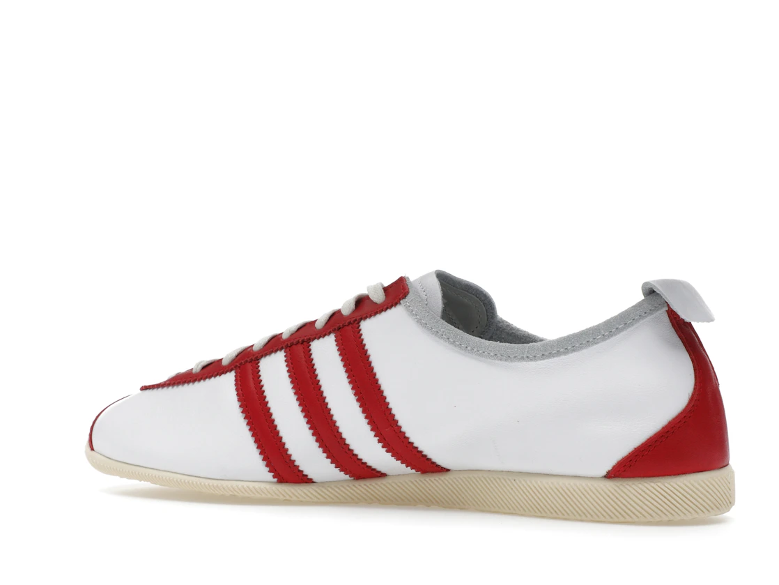 adidas Japan White Power Red