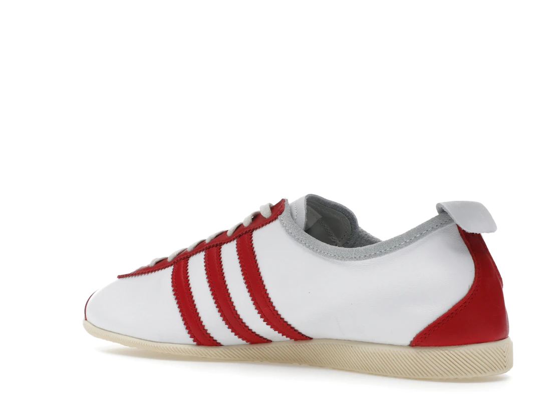 adidas Japan White Power Red