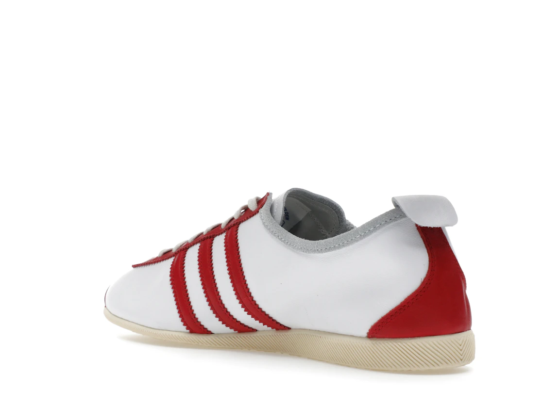 adidas Japan White Power Red