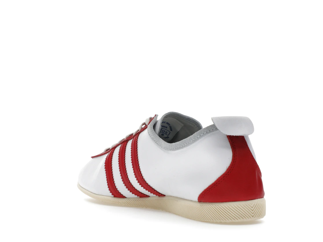 adidas Japan White Power Red