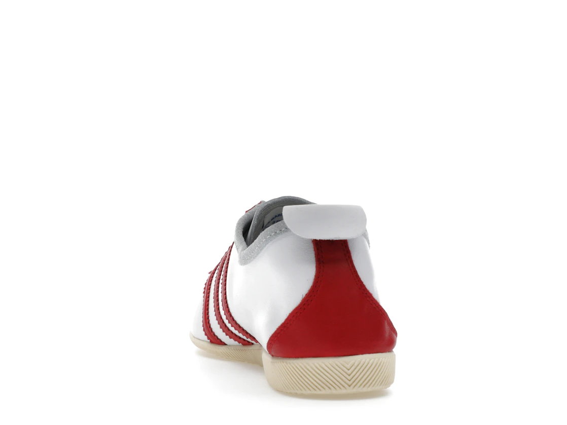 adidas Japan White Power Red