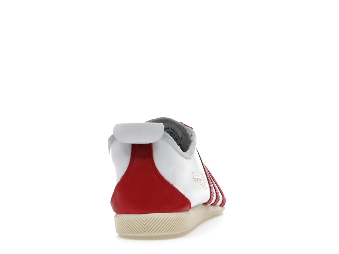 adidas Japan White Power Red