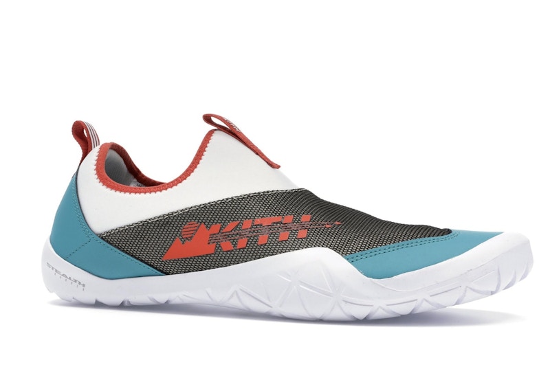 adidas JawPaw Slip-On Kith EEA (Element)