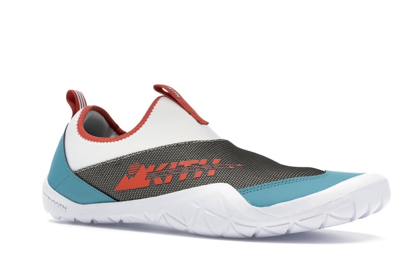 adidas JawPaw Slip-On Kith EEA (Element)