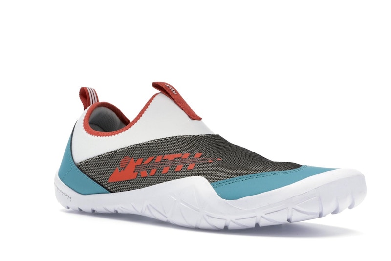 adidas JawPaw Slip-On Kith EEA (Element)