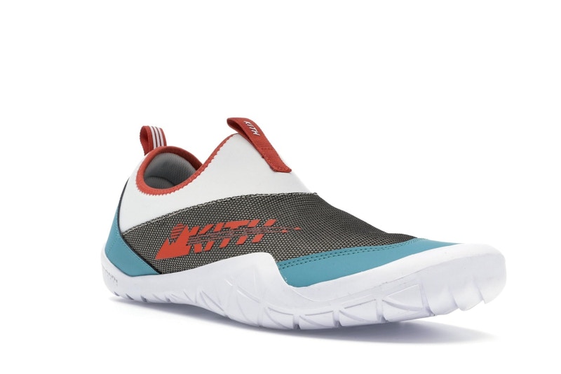 adidas JawPaw Slip-On Kith EEA (Element)