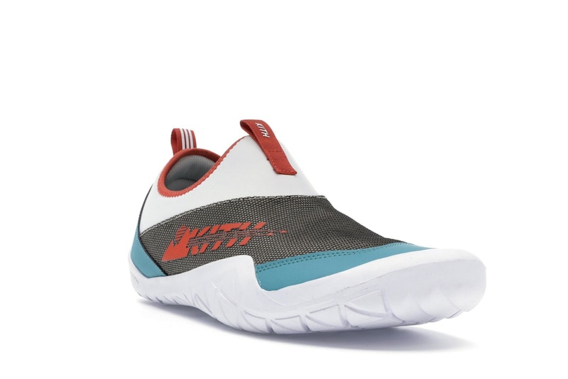 adidas JawPaw Slip-On Kith EEA (Element)