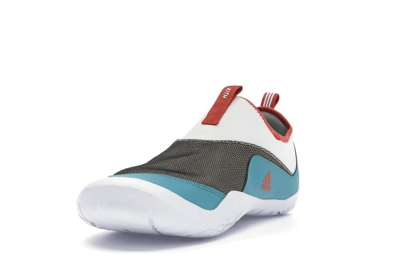 adidas JawPaw Slip-On Kith EEA (Element)