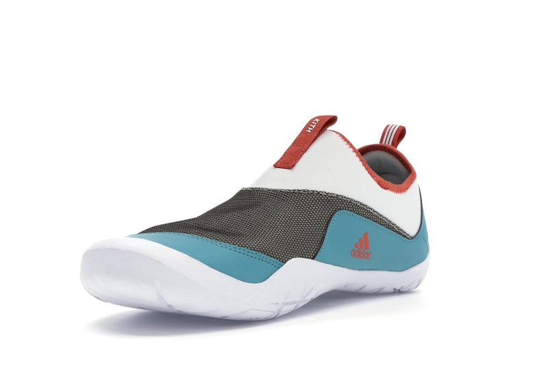 adidas JawPaw Slip-On Kith EEA (Element)