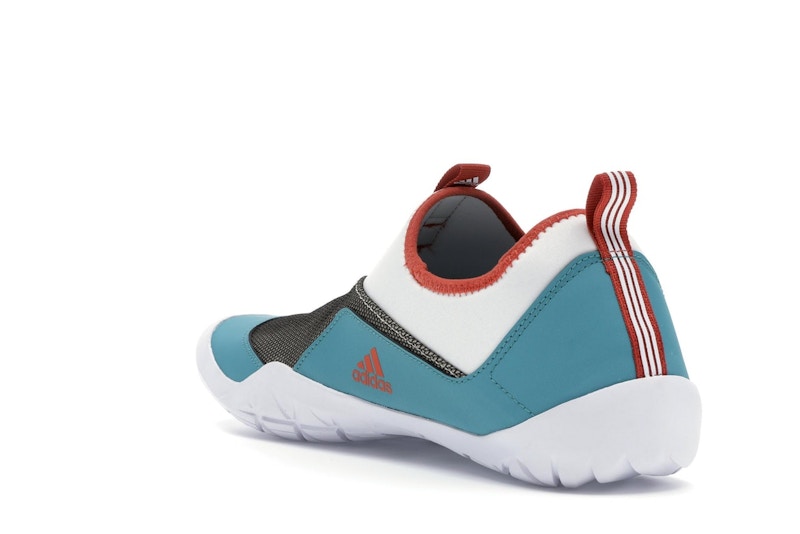adidas JawPaw Slip-On Kith EEA (Element)
