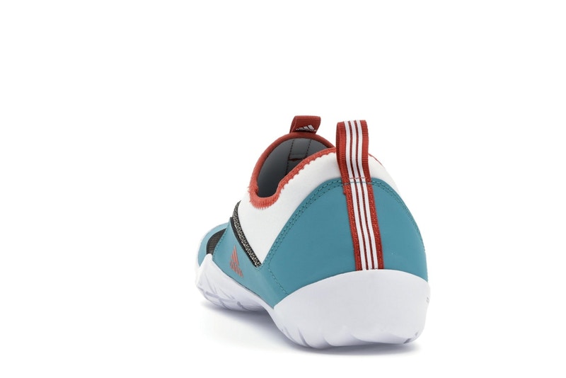 adidas JawPaw Slip-On Kith EEA (Element)
