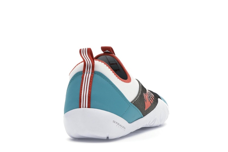 adidas JawPaw Slip-On Kith EEA (Element)