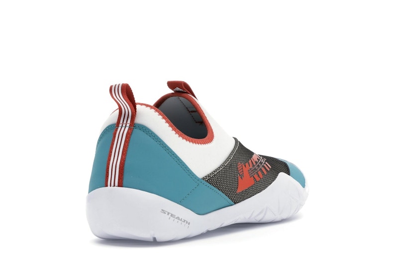 adidas JawPaw Slip-On Kith EEA (Element)