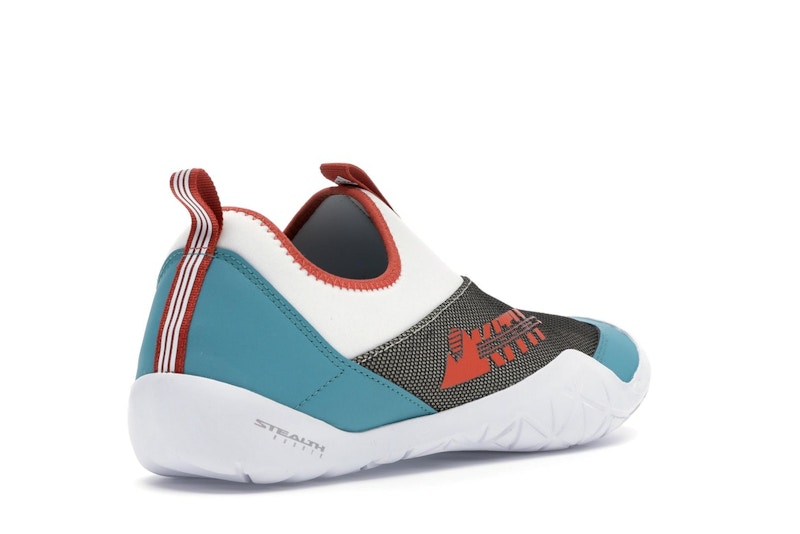 adidas JawPaw Slip-On Kith EEA (Element)