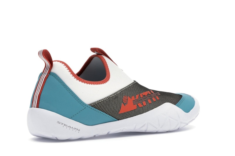 adidas JawPaw Slip-On Kith EEA (Element)