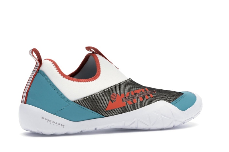 adidas JawPaw Slip-On Kith EEA (Element)