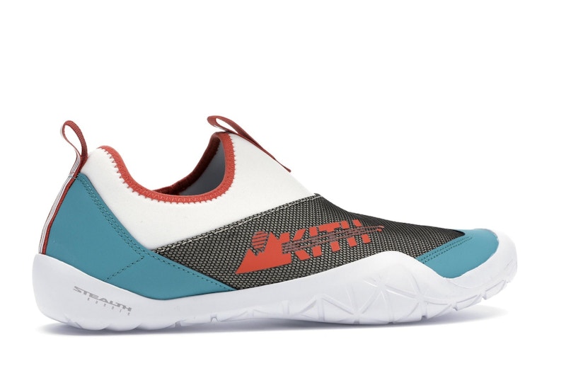 adidas JawPaw Slip-On Kith EEA (Element)