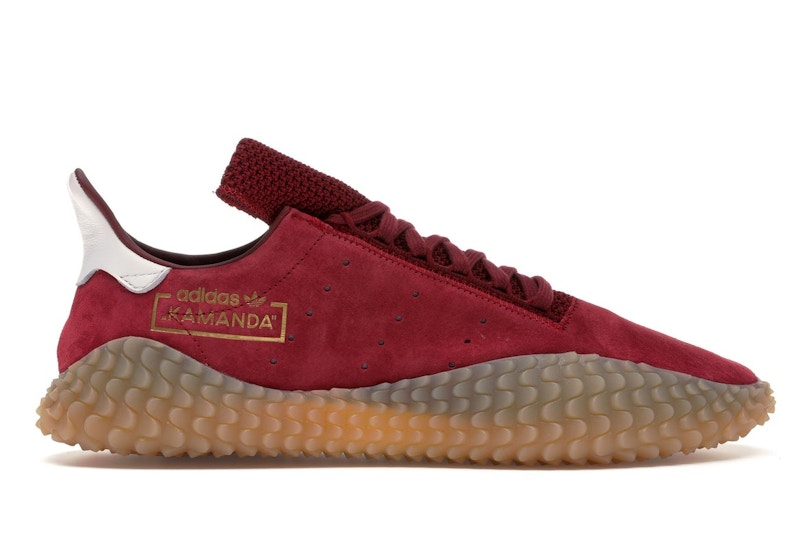 Adidas hot sale kamanda prix