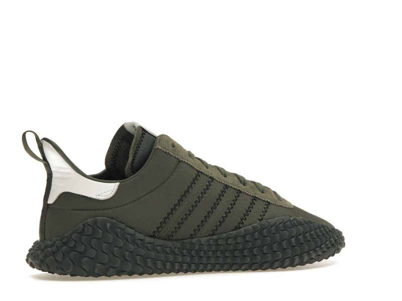 Adidas kamanda cp company clearance