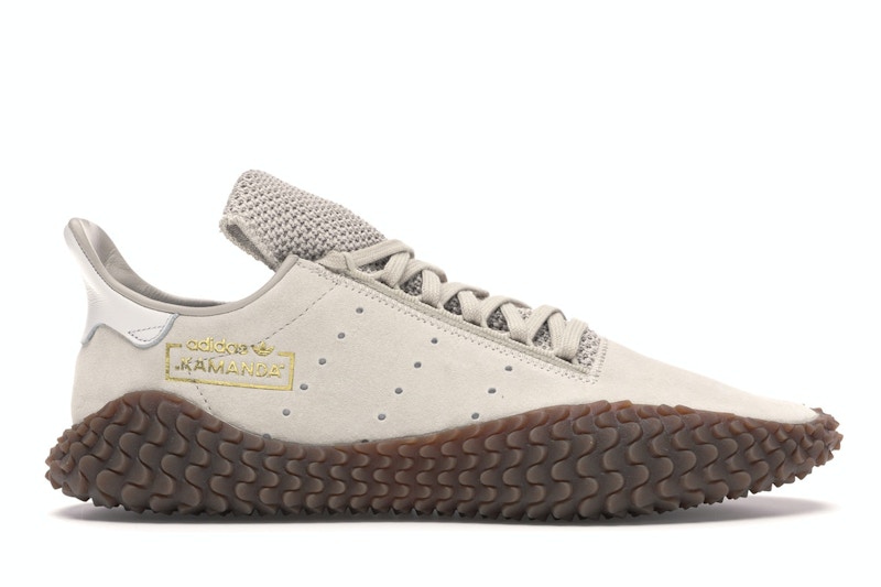 kamanda adidas