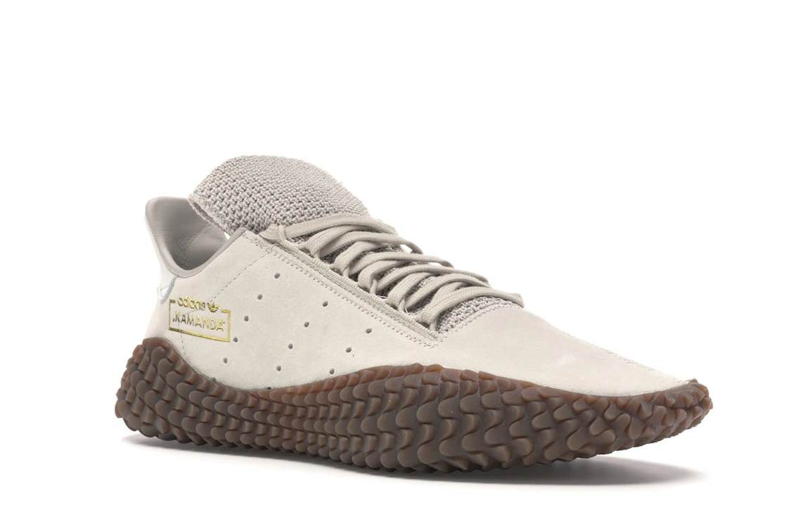 adidas Kamanda Clear Brown
