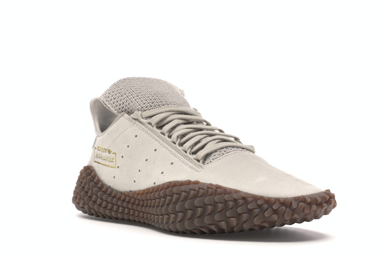 adidas Kamanda Clear Brown