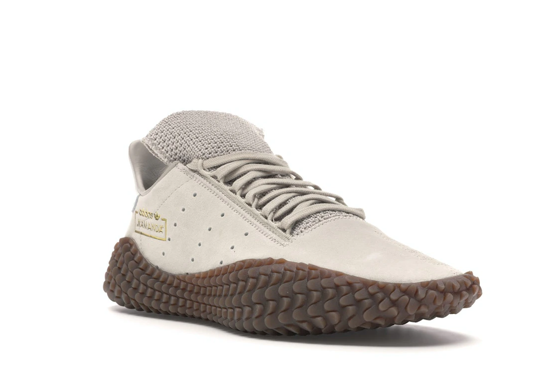 adidas Kamanda Clear Brown