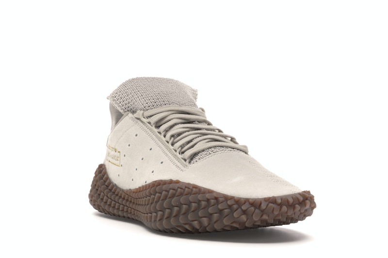 adidas Kamanda Clear Brown