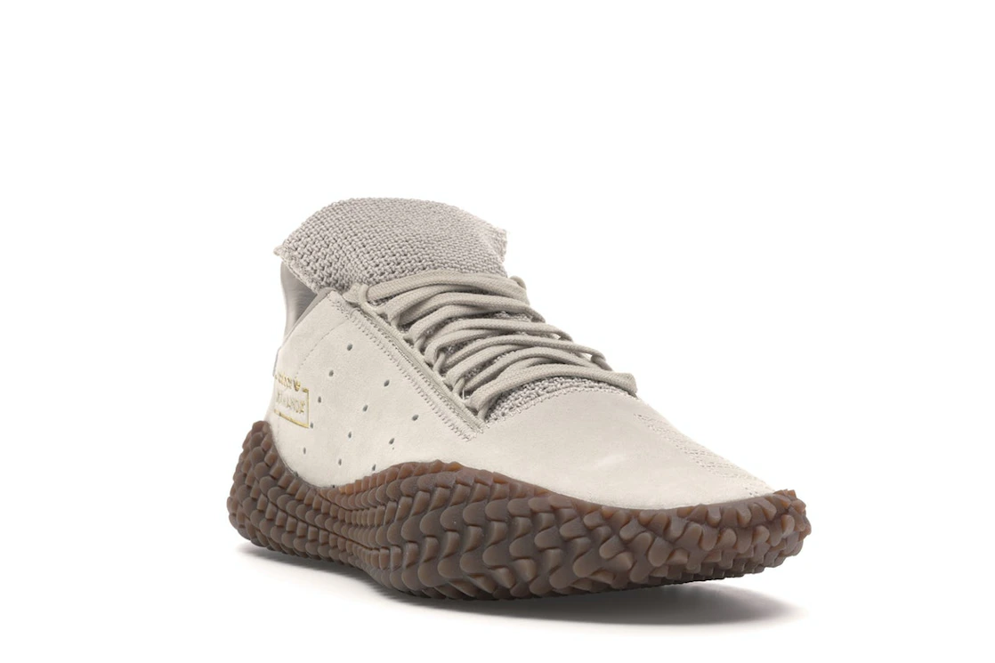 adidas Kamanda Clear Brown