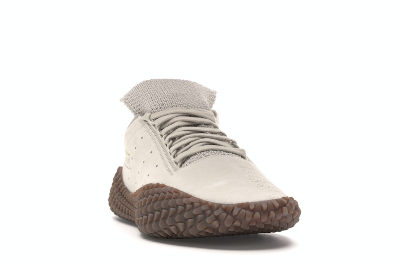 adidas Kamanda Clear Brown