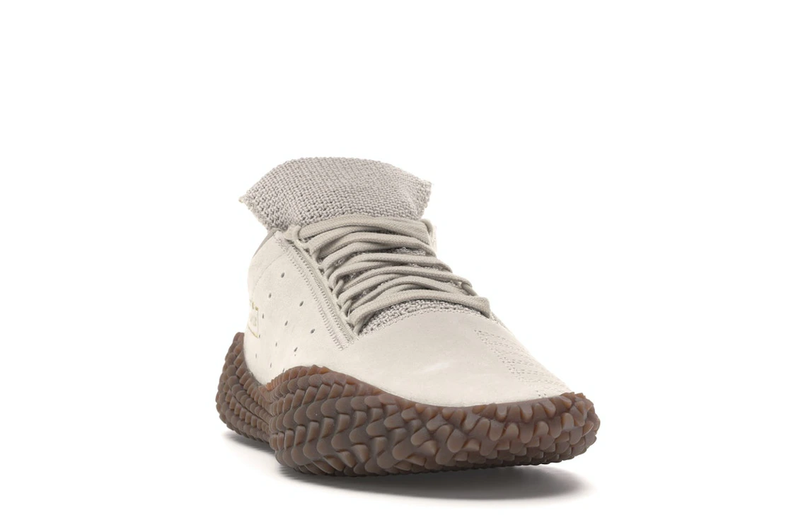 adidas Kamanda Clear Brown