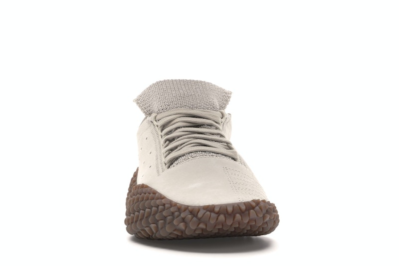 adidas Kamanda Clear Brown