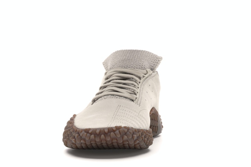 adidas Kamanda Clear Brown