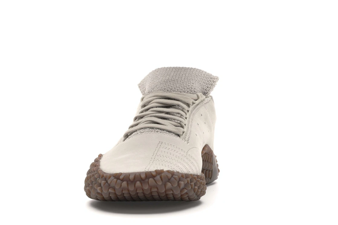 adidas Kamanda Clear Brown