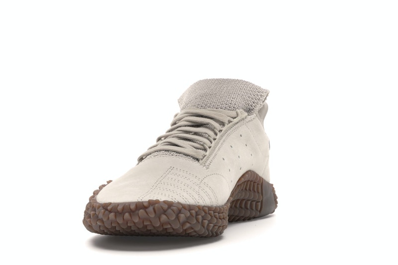 adidas Kamanda Clear Brown