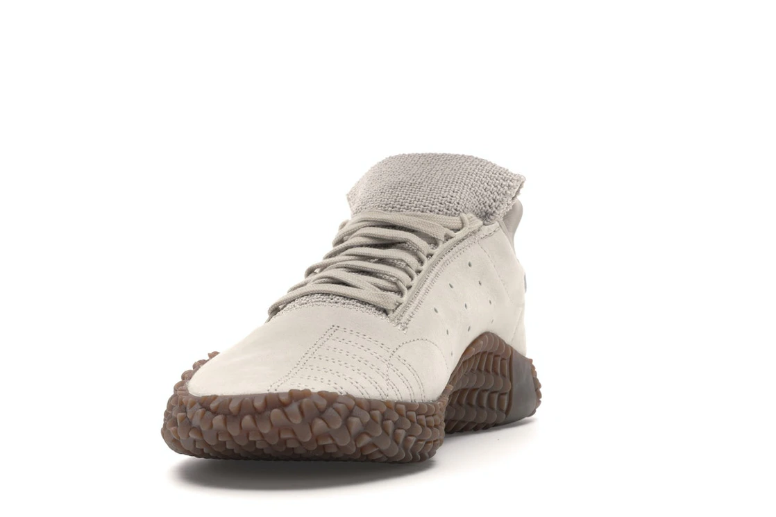 adidas Kamanda Clear Brown
